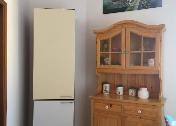 Il Rifugio Di Mario Hostel Monzuno