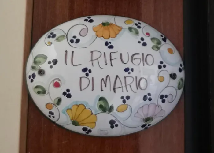 Il Rifugio Di Mario