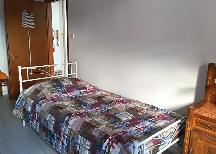 Hostel Il Rifugio Di Mario Monzuno