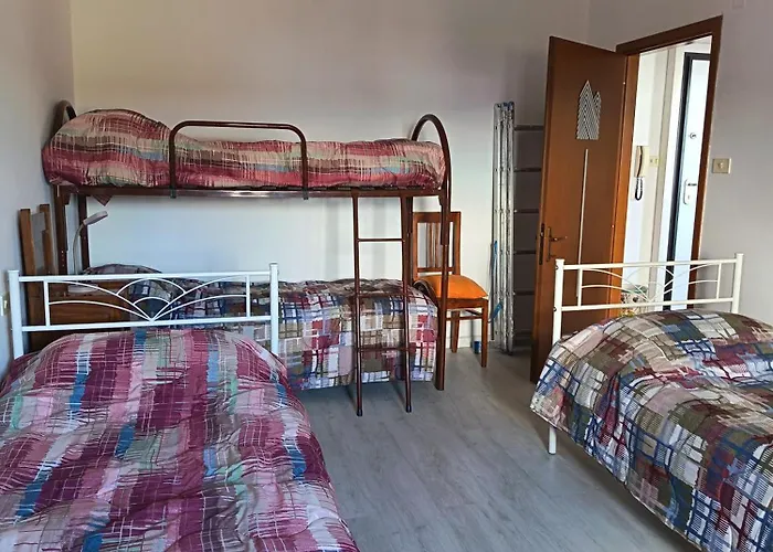 Hostel Il Rifugio Di Mario