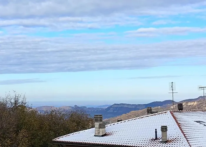 Hostel Il Rifugio Di Mario