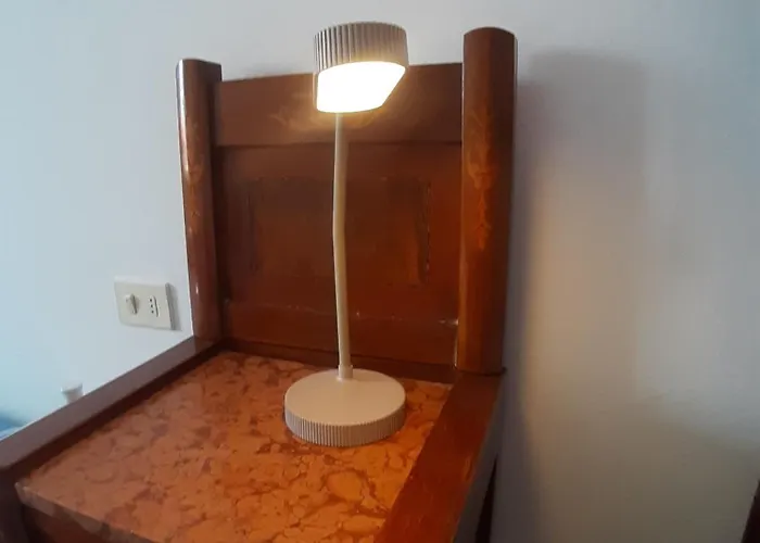 Il Rifugio Di Mario Hostel *