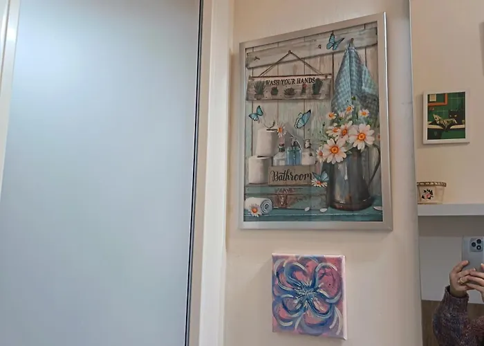 Il Rifugio Di Mario Hostel