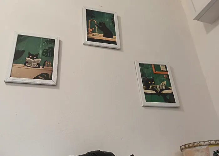 Il Rifugio Di Mario Monzuno